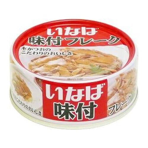 味付けフレーク 100g ×24