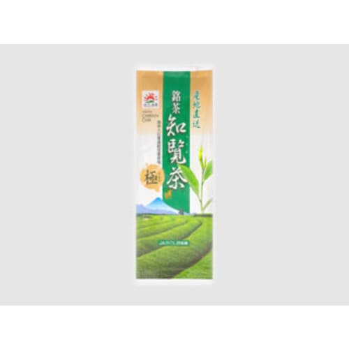 JAかごしま 知覧茶 極 100g ×10