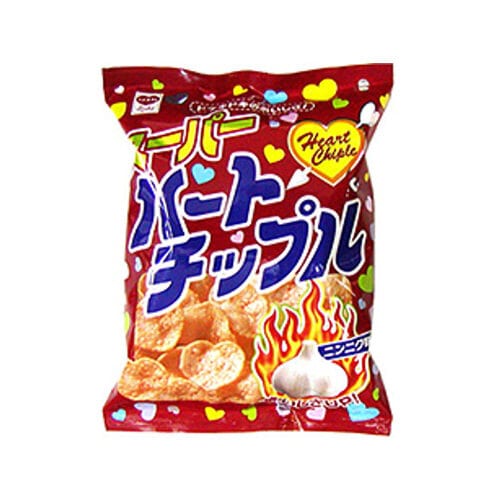 ハートチップル 63g×12