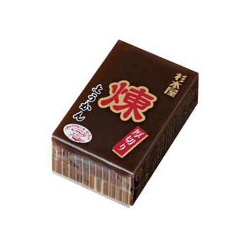杉本屋 厚切りようかん 煉 150g×20