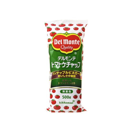 トマトケチャップ チューブ 500g×20