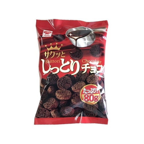 しっとりチョコ 78g×15