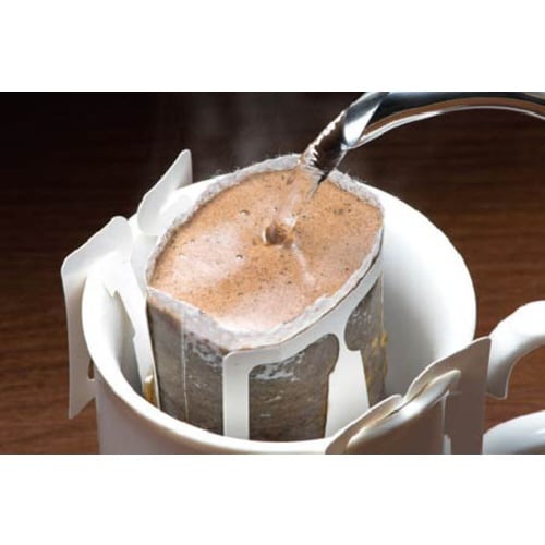 ドリップコーヒー詰合せ 28P