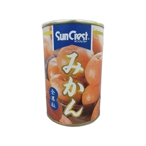 サンクレスト みかん 425g ×24