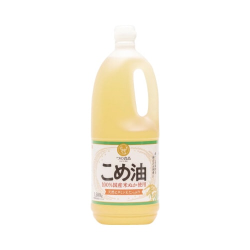 こめ油 1500g×10