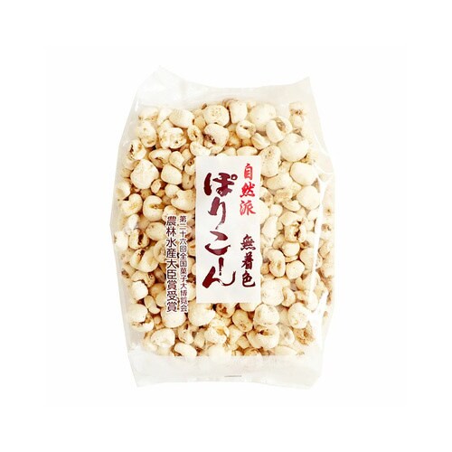 坂金 自然派ポリコーン 160g ×12