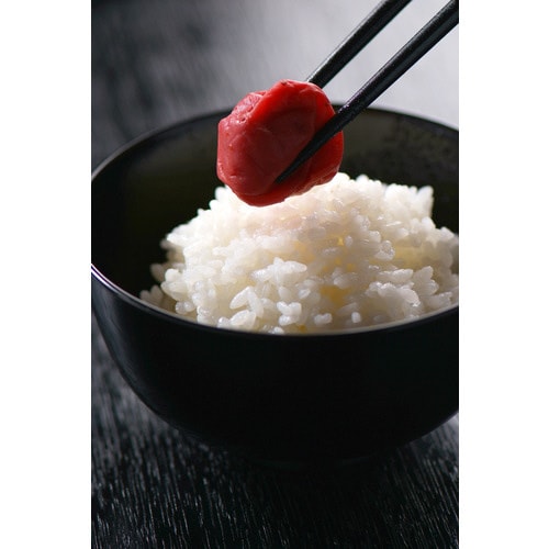 王隠堂 むかし梅干500g