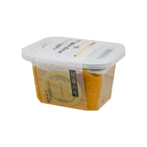 秘蔵みそ 300g ×8