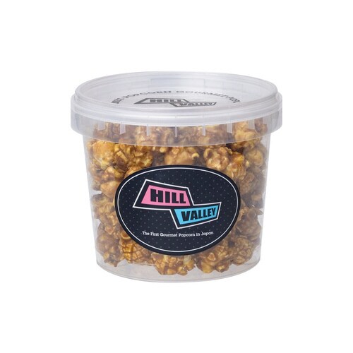 ヒルバレー ピュアゴールドキャラメル 99g×12