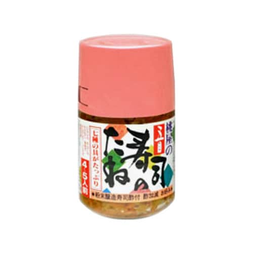 五目寿司の種 大 326g ×6