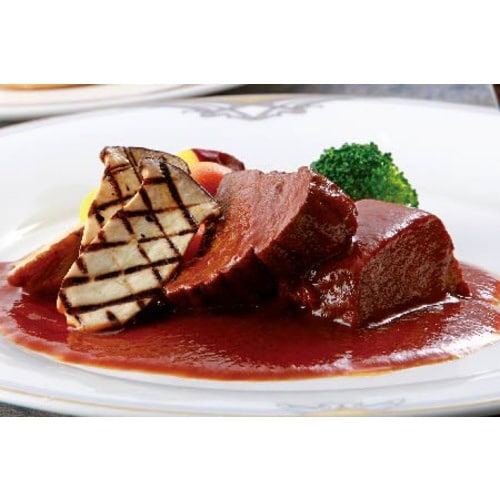 【冷凍】ホテルオークラ神戸牛ビーフシチュー