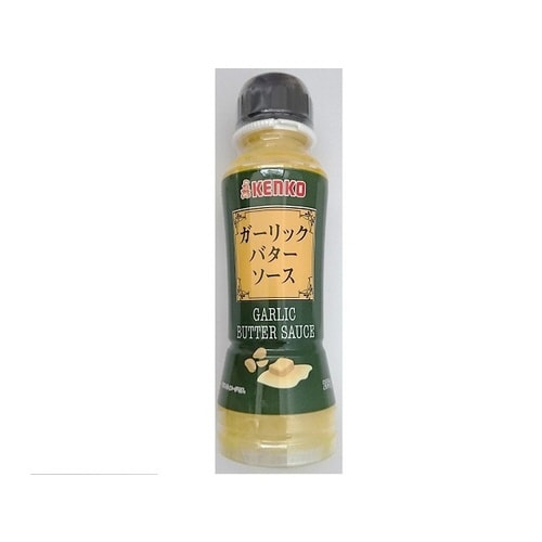 ガーリックバターソース 205g ×20