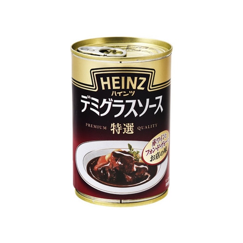 ハインツ デミグラスソース 特選 290g ×12