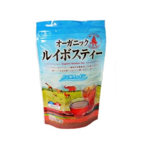 ルイボスティーティーバッグ20P×12