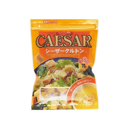 クルトン シーザー味 NO.20 70g×20