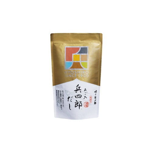味の兵四郎 あご入り兵四郎だし 9g×30袋×10