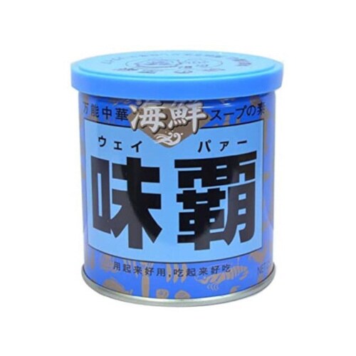 海鮮味覇 缶 250g ×12