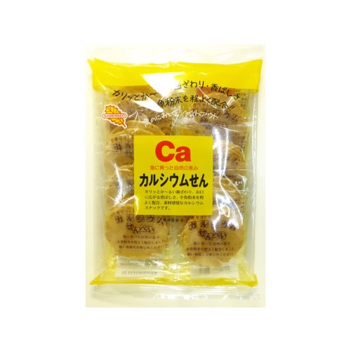 カルシウムせん 24枚×12