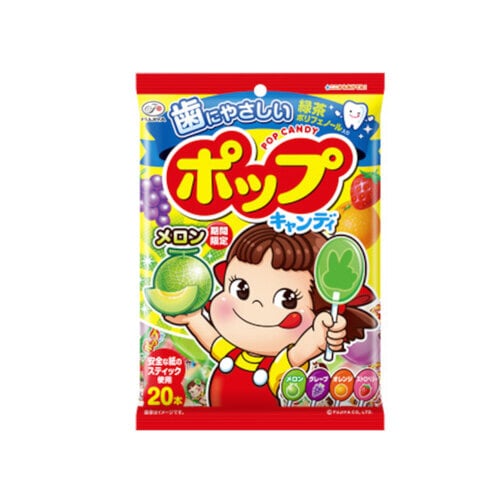 ポップキャンディ 20本×6