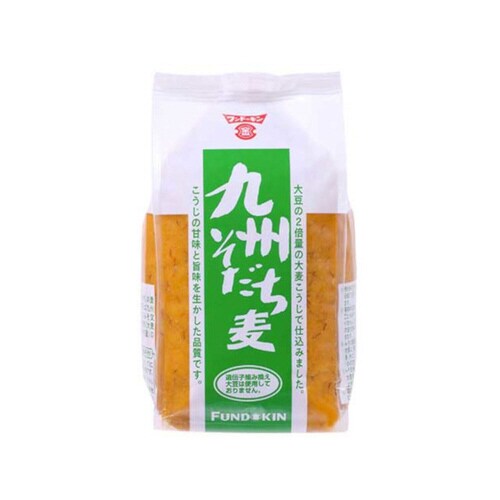 九州そだち 麦 1kg ×10