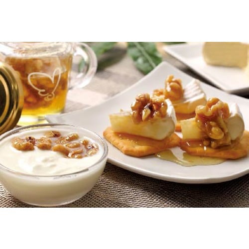 みつばち本舗 はなはな国産蜂蜜 3本セット