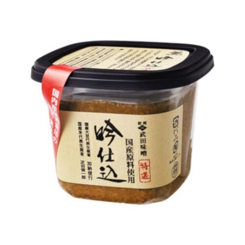 特選 吟仕込 カップ 500g×6