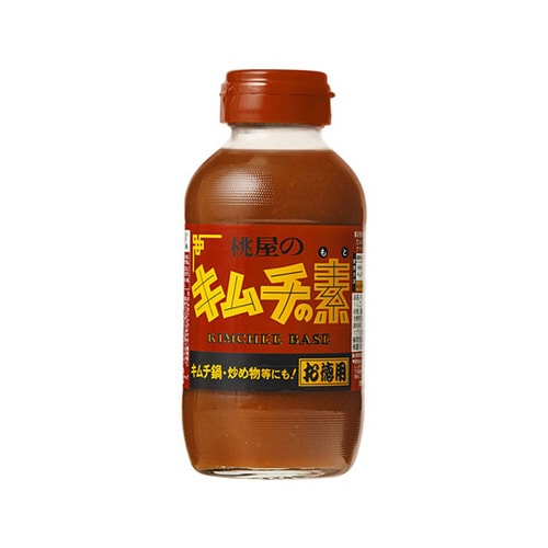 キムチの素 450g×6