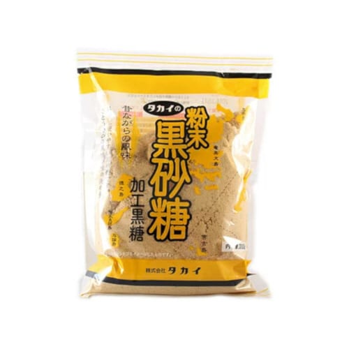 高井 粉末黒糖 300g ×30