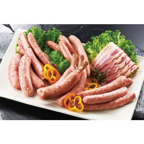 【冷凍】デリシャエールビーフシチュー 130g×6