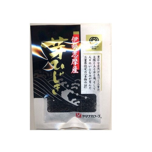 三重ブランド伊勢志摩産芽ひじき 11g×10