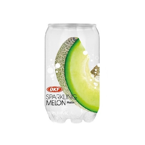 スパークリング メロン ペット 350ml×24