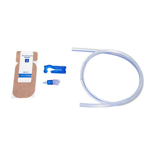 医≫マルチチャネルドレナージカテーテルS50PNL