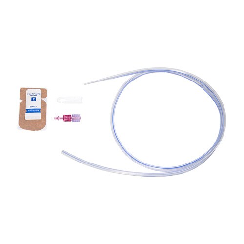 医≫マルチチャネルドレナージカテーテルS35PNL
