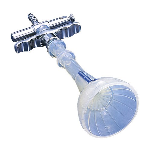 医≫ソフトバキュームカップ M