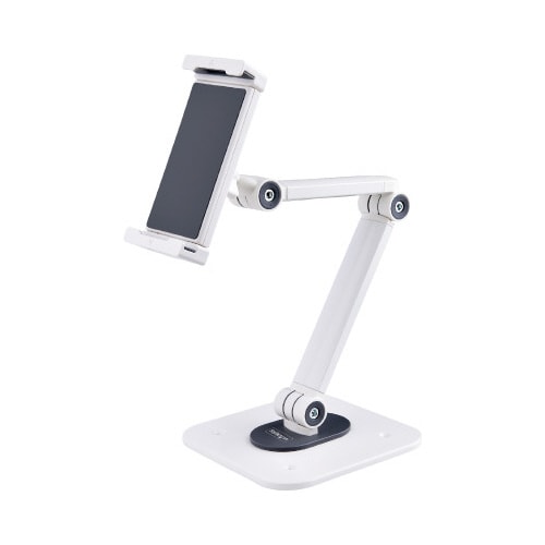 タブレットスタンド 卓上・壁面用