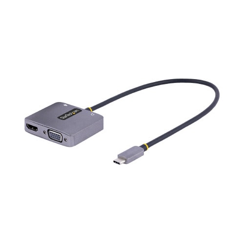 USBマルチポートハブ USB−C接続