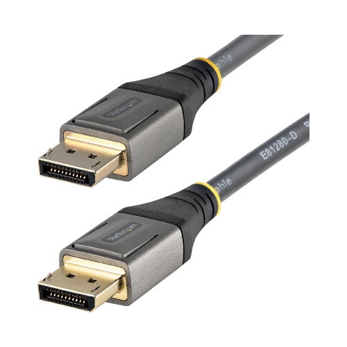 ディスプレイポート1.4ケーブル 5m