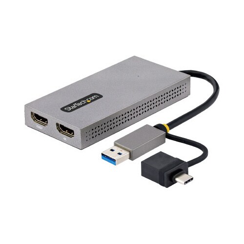 USBディスプレイアダプター HDMI