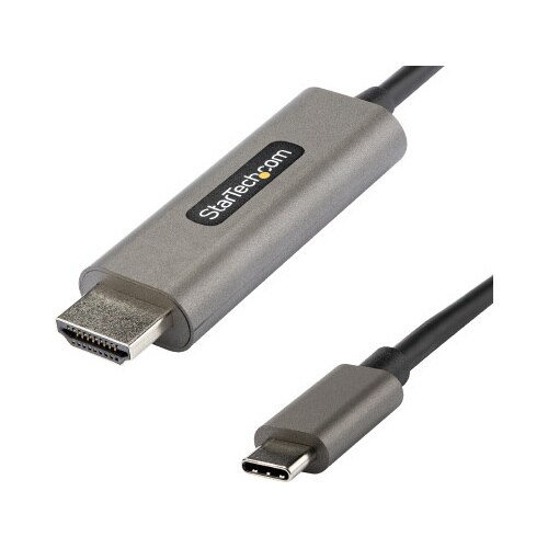 USBC − HDMI変換ケーブル 3m