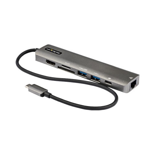 USB−Cハブ 4K 100W PD