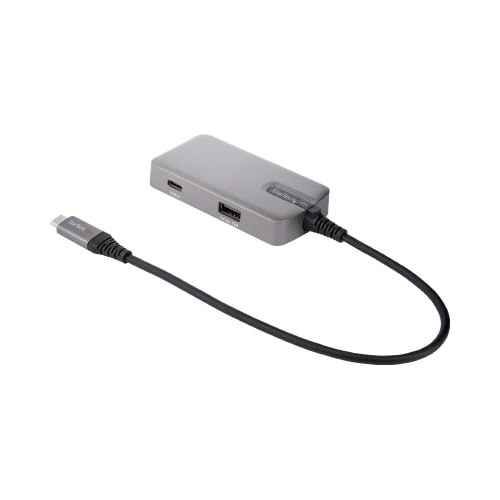 USB−Cハブ 4K 100W PD