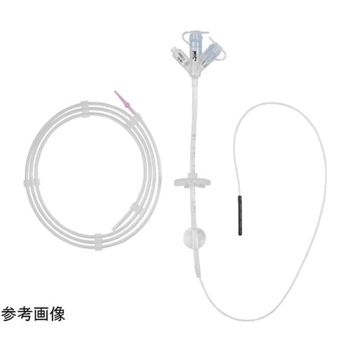 医≫MICガストロエンテリックチューブ25.4cm