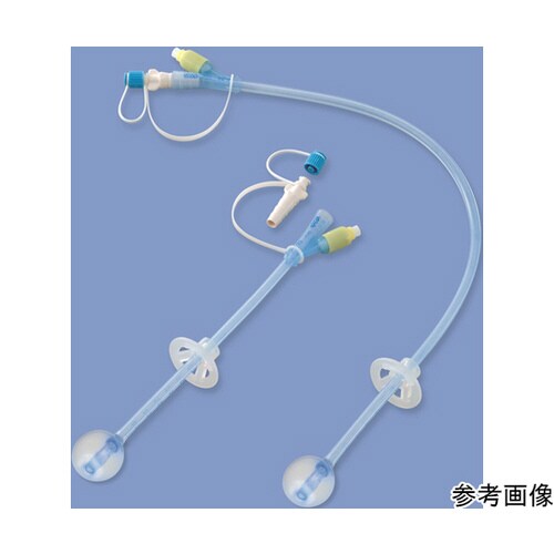 医≫GB胃瘻バルーンチューブ FR−24 Lタイプ