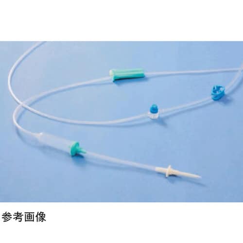 医≫セーフタッチ輸液セットSTA−211R00 Z