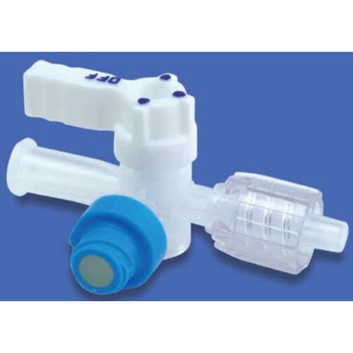 医≫セーフタッチ三方活栓セーフタッチ−RCPロック