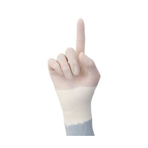 医≫センシケアアロエ(手術用手袋)6.0 25双入