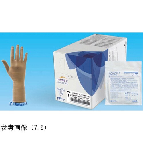 医≫Latex Ortho 7.0 ブラウン