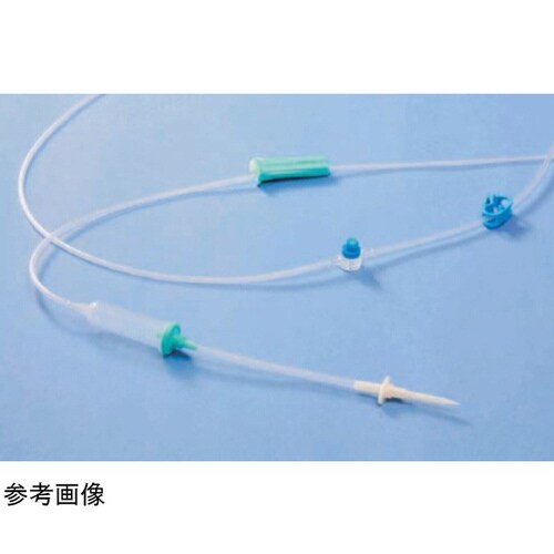 医≫セーフタッチ輸液セット 211I00D70 Z