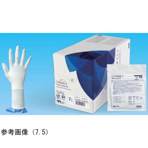 医≫GAMMEXR PI 7.0 ホワイト