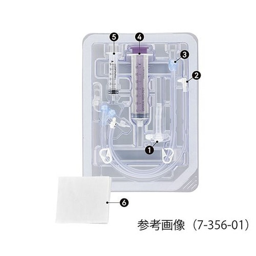 医≫KEYバルーンボタン 14Fr×4.0cm